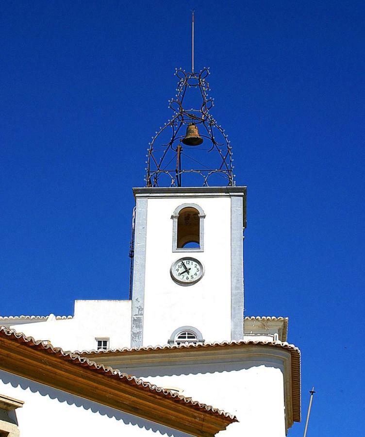 Apartment Old Town Center Albufeira Walk To Beach Exterior foto